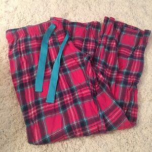 Old Navy Pajama Pants Sz M